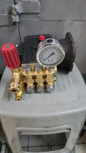 1806 Carwash Spare Pump /Pressure Washer Head Pump Electric