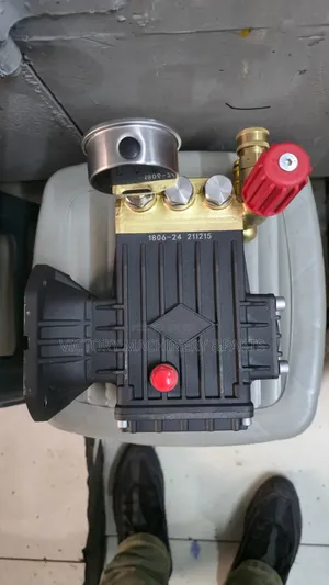 1806 Carwash Spare Pump /Pressure Washer Head Pump Electric