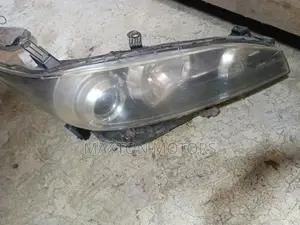 Headlight Toyota Wish Ge20 Xenon New Arrivals