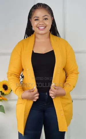 Free Size Kimono Sweaters
