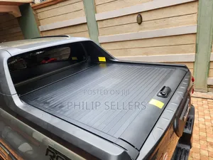 Perfect Fit for Double Cab Hilux
Clean, Stylish Finish That Enhances