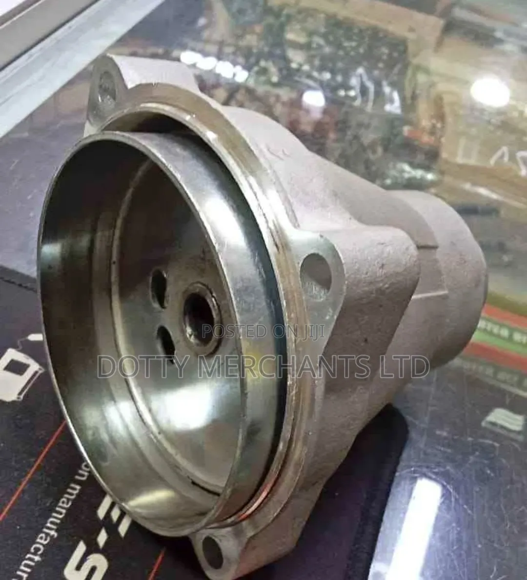 Grass Cutter Spare
