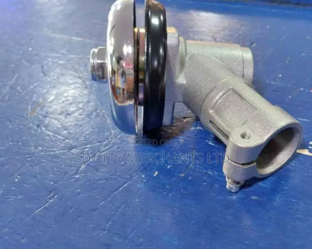 Bush Cutter Blade Head