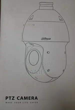 Ip- PTZ Cameras 4mp