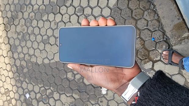 Samsung Galaxy A17 128 GB Silver