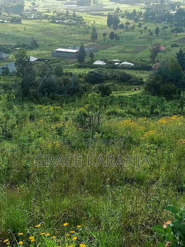 Land for Sale in Kinungi