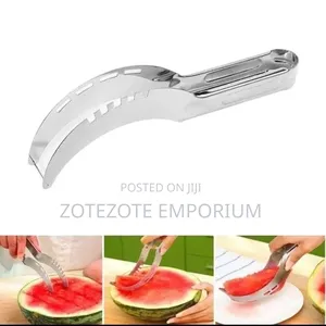 Watermelon Cutter