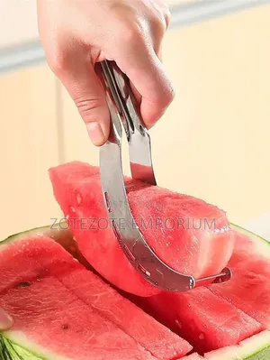 Watermelon Cutter