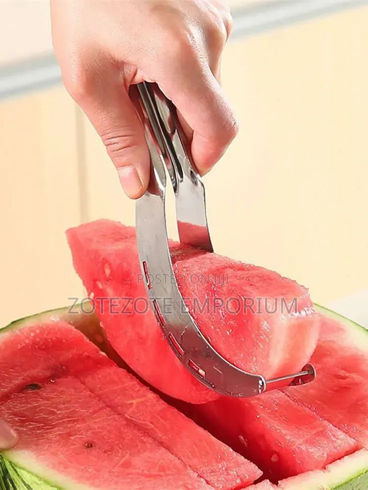 Watermelon Cutter