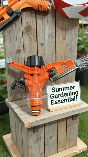Sumer Garden Essential
