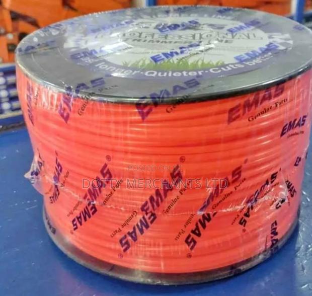 200m Trimmer Lines