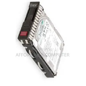 Hpe 2tb Sas 12g Midline 7. Sff (2.5in) Sc 1yr 765466-b21