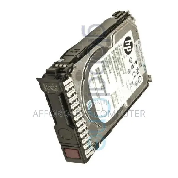Hpe 2tb Sas 12g Midline 7. Sff (2.5in) Sc 1yr 765466-b21