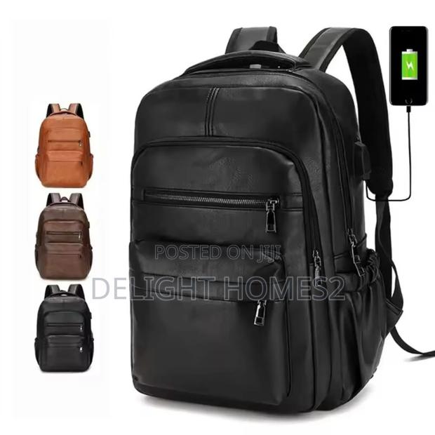 High Qualityusbcharging Backpack_cu