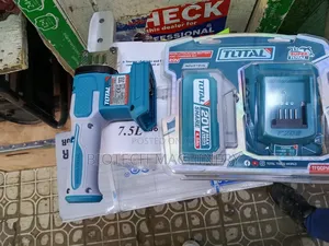 Total Cordless PPR Welding Machine With 4ah Battery
