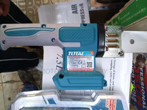 Total Cordless PPR Welding Machine With 4ah Battery