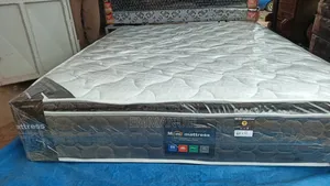 Mi-Mi Orthopaedic Pocket Spring Mattresses