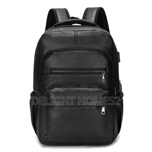 High Qualityusbcharging Backpack_cu - thumbnail 2