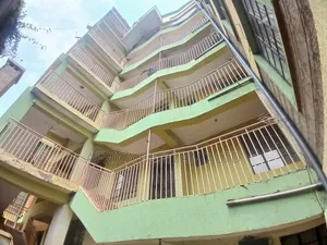 Block of Flats in Kidfarmaco, Kikuyu for sale