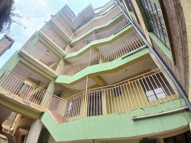 Block of Flats in Kidfarmaco, Kikuyu for sale