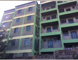 Block of Flats in Kidfarmaco, Kikuyu for sale