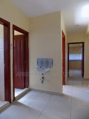Block of Flats in Kidfarmaco, Kikuyu for sale