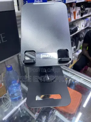 Jmary Mk-62 Desktop Holder/Tablet Holder