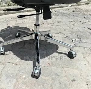 Office Chairs; Executive High Back Orthopedic Office Mesh Chair