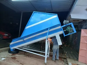 Feed Mixer