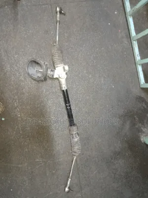 Suzuki Alto Steering Ruck