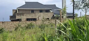 50x100 Residential Plot for Sale – Kikuyu Ng'amba, Kiambu County
