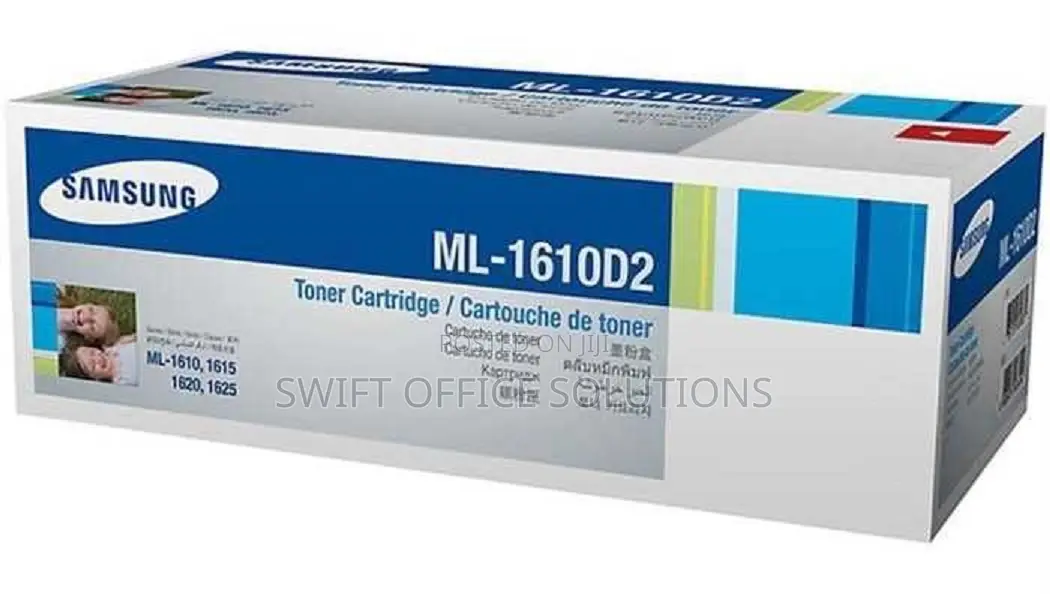 Samsung Ml1610 Toner Cartridge