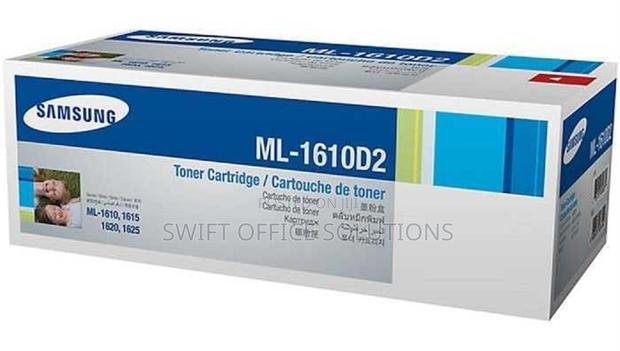 Samsung Ml1610 Toner Cartridge