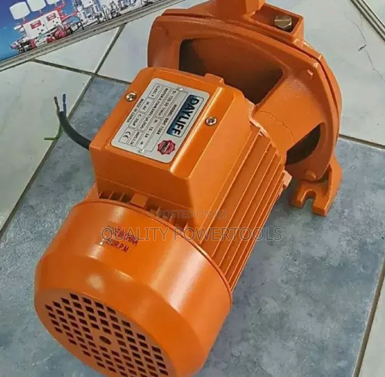 Best Booster Pump