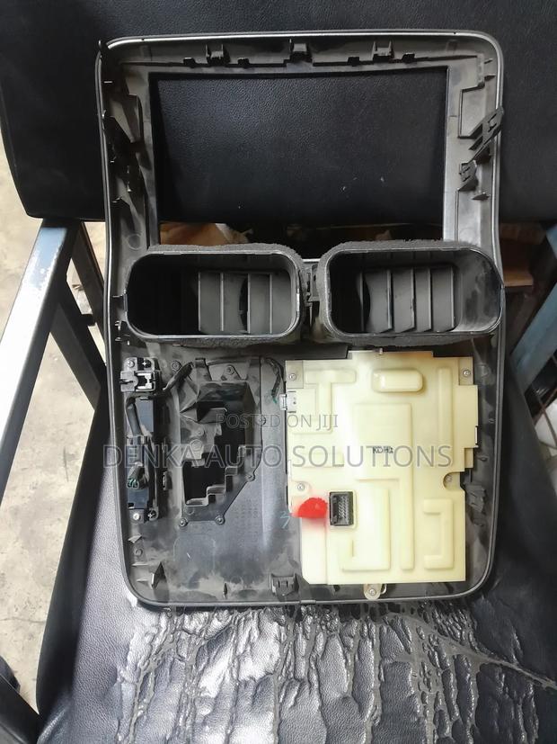 Toyota Noah 2009 Ac Controller