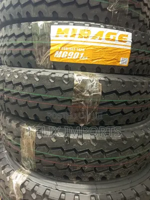 7.00r16 Mirage