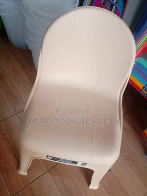Kids Quality Plastic Chairs