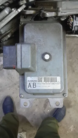 Nissan Serena Tcm[ Gear Computer