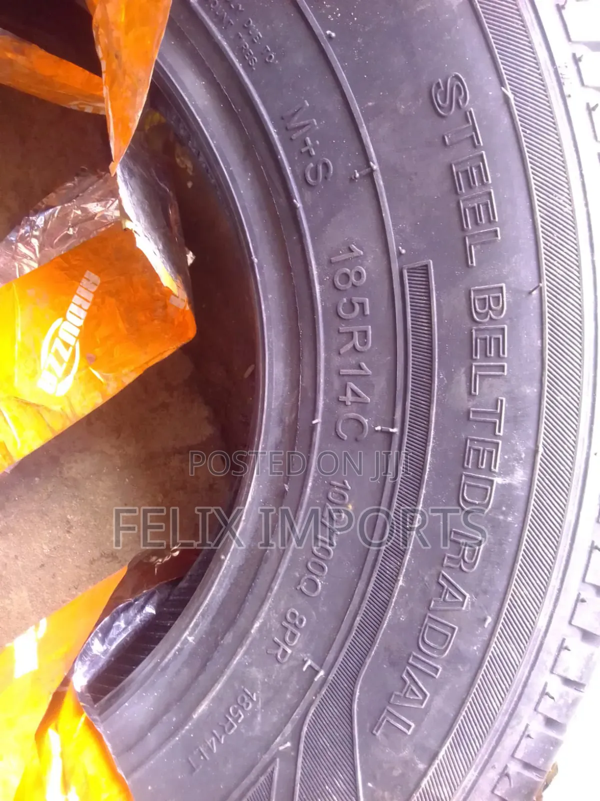 185r14 Arduzza