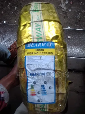 185r14 Bearway