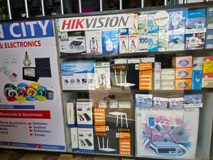 Commercial Shop