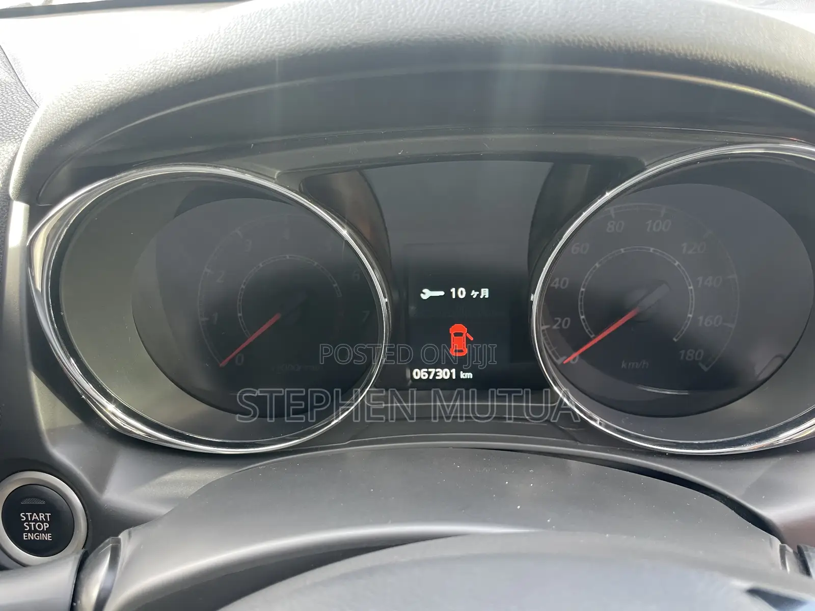 Mitsubishi RVR 2019 Silver