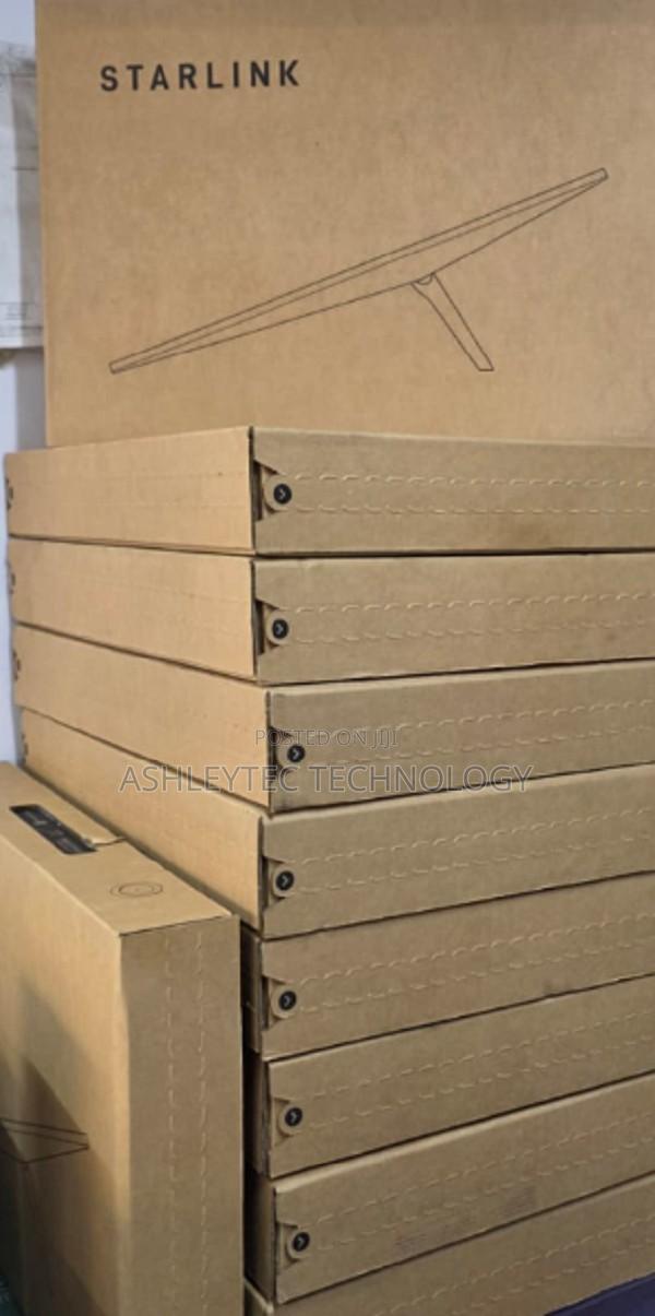New Arrival Starlink Standard Gen 3 (Version 4) Kit