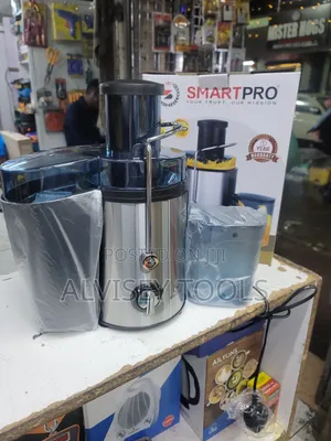 Smartpro Juicer