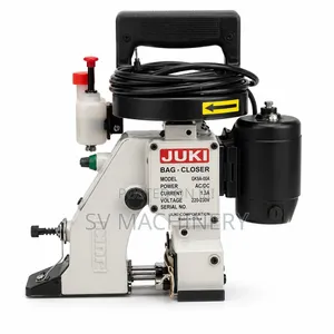 Heavy Duty Juki Industrial Bag Closer