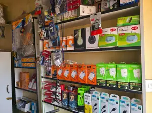 Commercial Shop
