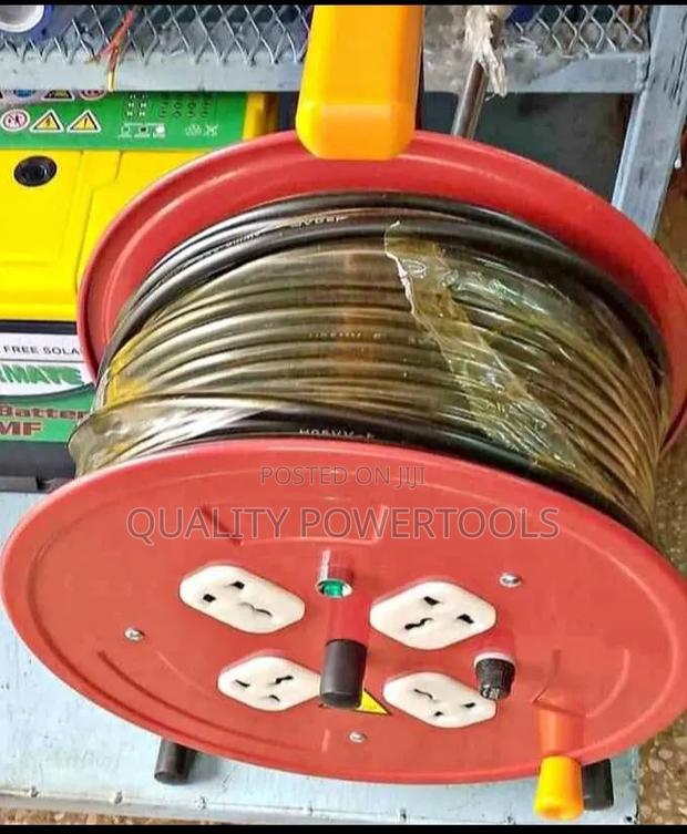 Professional Extension Cable - main view