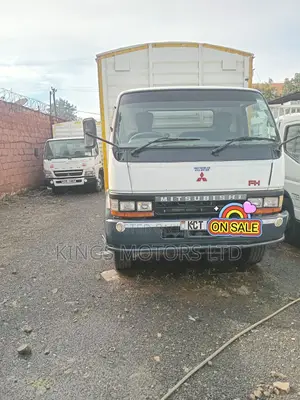 Mitsubishi Fh