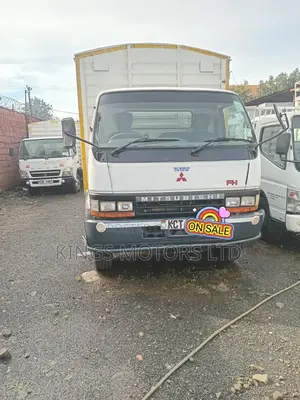 Mitsubishi Fh
