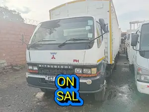 Mitsubishi Fh